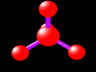 [Methane Molecule]